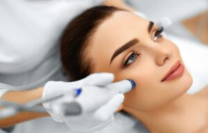 Skin Tightening Treatment