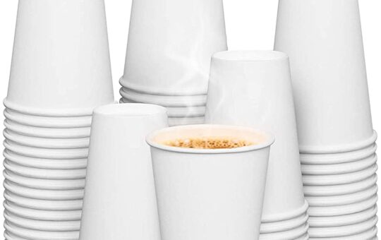 buy paper cups in bulk