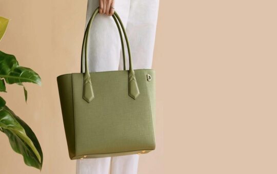 Trendy Satchel Bags for Women