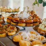 Raise Your Celebration with the Best Party Catering Options