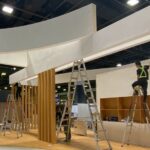 exhibition stand contractor