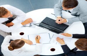 IT Consultant in Los Angeles