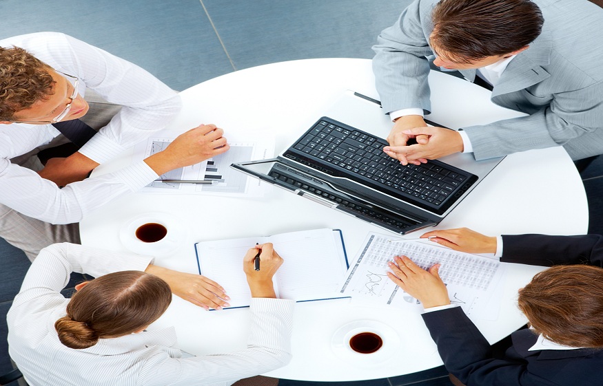 IT Consultant in Los Angeles