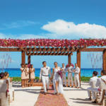 Best Times of Year to Host a Wedding in Cancun