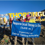 Explore Nepal’s Most Beautiful Trails: Annapurna, Manaslu, and Langtang Adventures