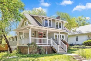 homes for sale in Bloomington
