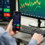 Advanced Digital Trading Solutions: Transforming Modern Indian Investors