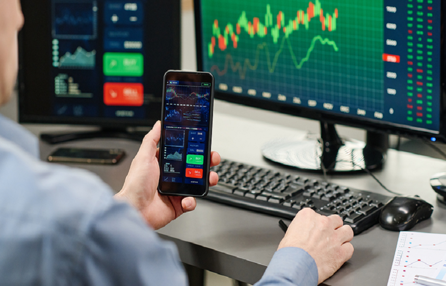 Trading API
