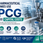 How Pharmaceutical Companies Use EPCG to Reduce Capital Costs